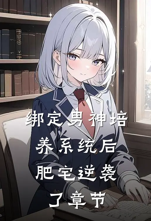 绑定男神培养系统后，肥宅逆袭了章节