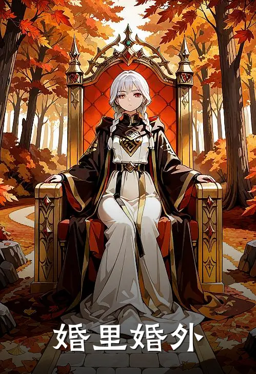 婚里婚外