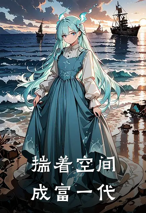 揣着空间成富一代