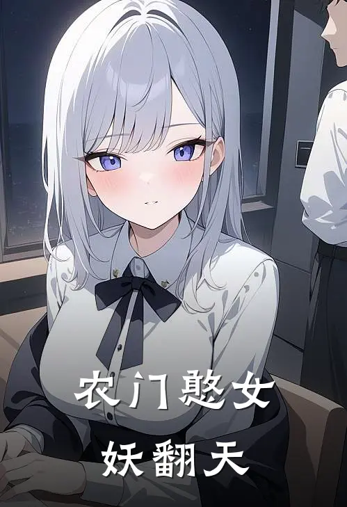 农门憨女妖翻天