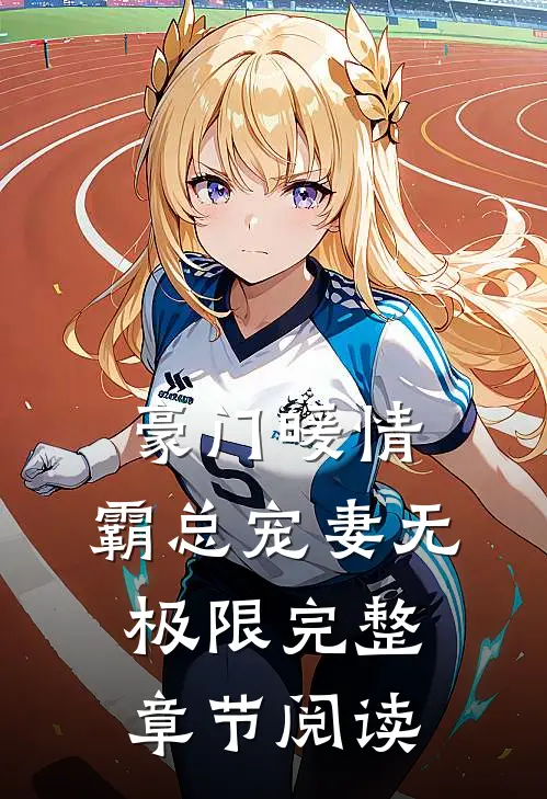 豪门暖情：霸总宠妻无极限完整章节阅读