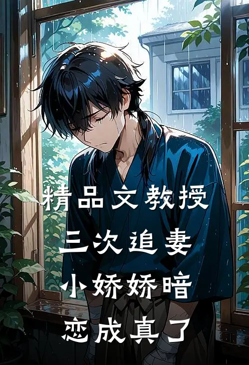 精品文教授三次追妻，小娇娇暗恋成真了