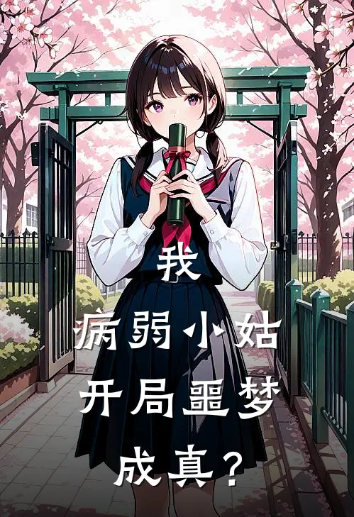 我，病弱小姑，开局噩梦成真？