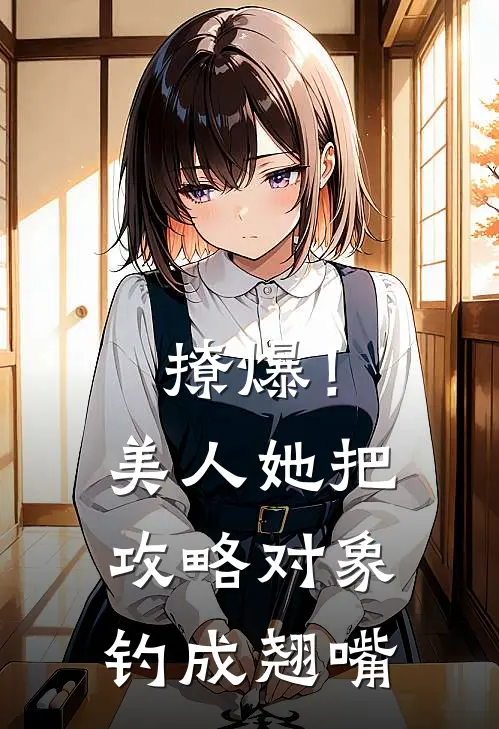 撩爆！美人她把攻略对象钓成翘嘴