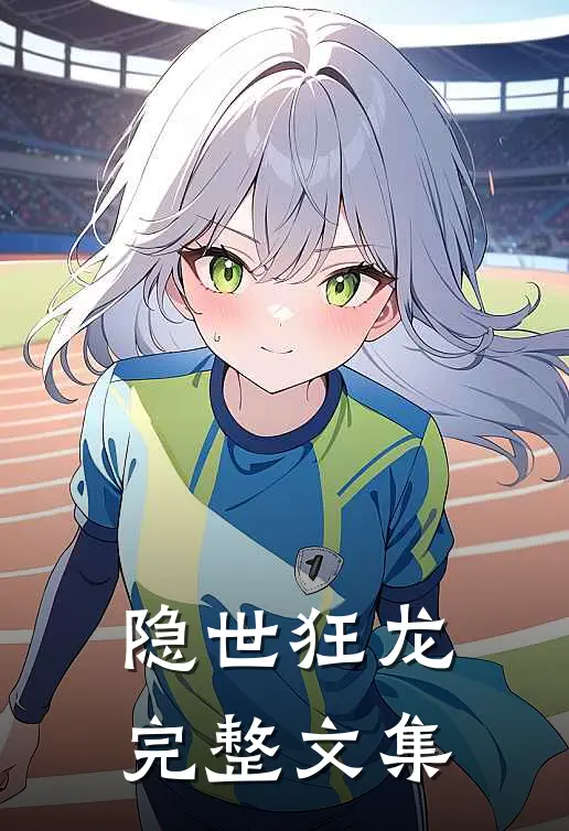 隐世狂龙完整文集