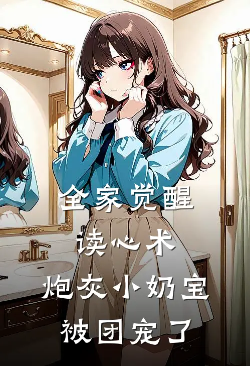 全家觉醒读心术，炮灰小奶宝被团宠了