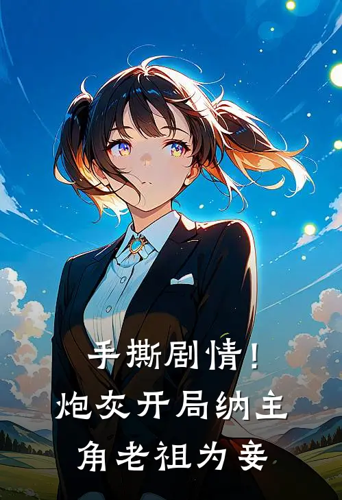 手撕剧情！炮灰开局纳主角老祖为妾
