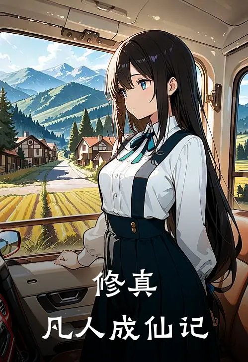 修真：凡人成仙记