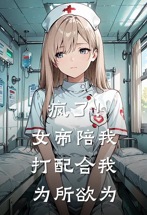 疯了！女帝陪我打配合，我为所欲为
