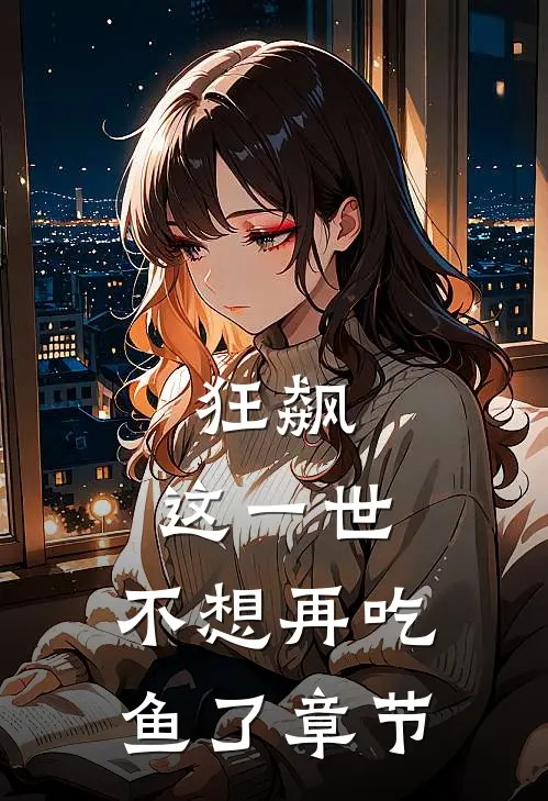 狂飙：这一世，不想再吃鱼了章节
