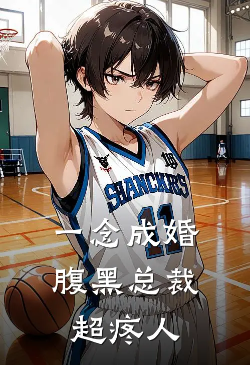 一念成婚：腹黑总裁超疼人