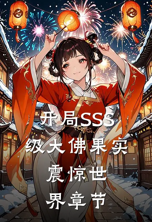 开局SSS级大佛果实，震惊世界章节
