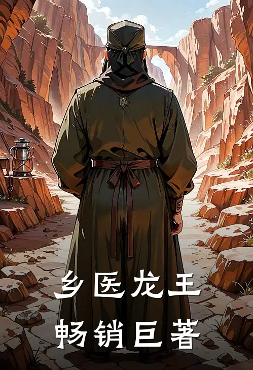 乡医龙王畅销巨著