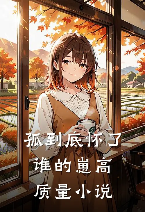 孤到底怀了谁的崽高质量小说