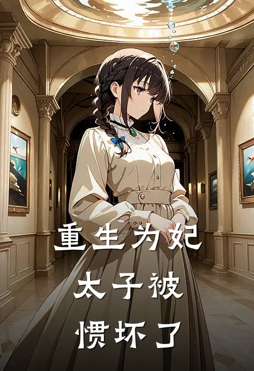 重生为妃：太子被惯坏了