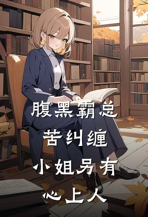 腹黑霸总苦纠缠，小姐另有心上人