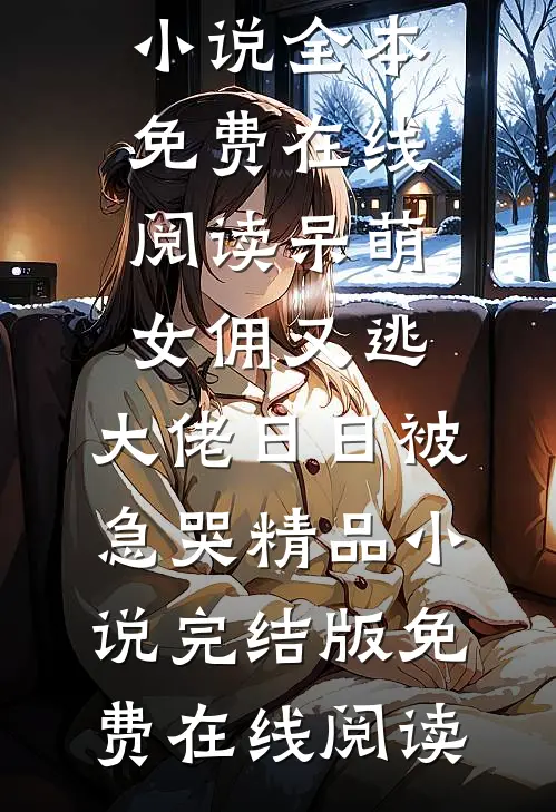 残灯孤影伴愁眠小说完整版免费阅读