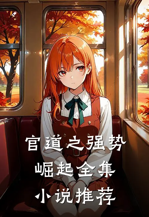 官道之强势崛起全集小说推荐