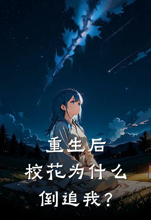 重生后，校花为什么倒追我？