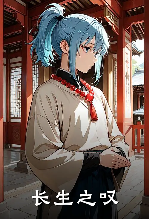 长生之叹