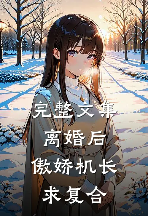 完整文集离婚后，傲娇机长求复合