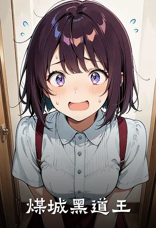 煤城黑道王