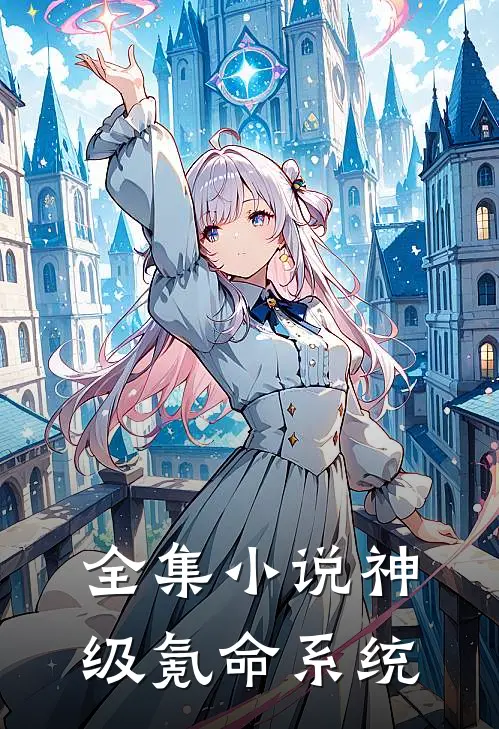 全集小说神级氪命系统
