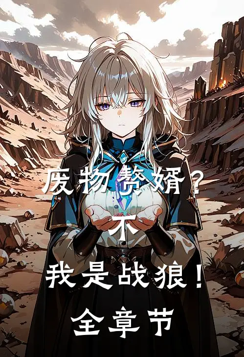 废物赘婿？不，我是战狼！全章节