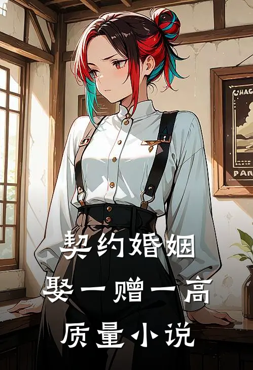 契约婚姻，娶一赠一高质量小说