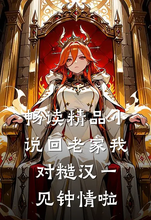 畅读精品小说回老家我对糙汉一见钟情啦