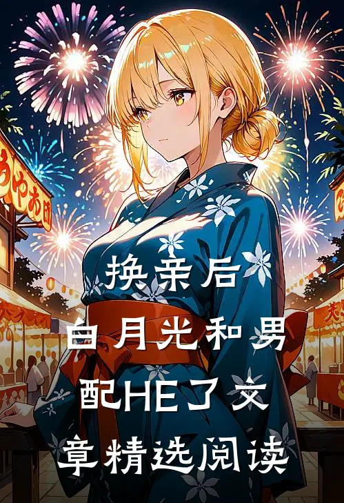 换亲后，白月光和男配HE了文章精选阅读