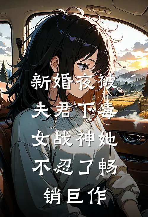 新婚夜被夫君下毒，女战神她不忍了畅销巨作