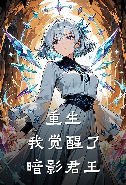 重生，我觉醒了暗影君王
