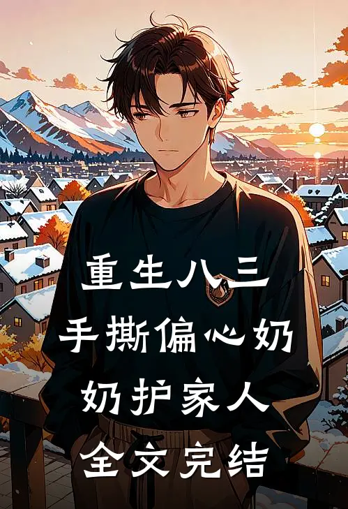 重生八三，手撕偏心奶奶护家人全文完结