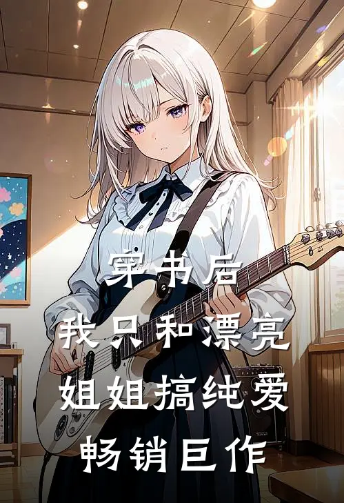 穿书后，我只和漂亮姐姐搞纯爱畅销巨作