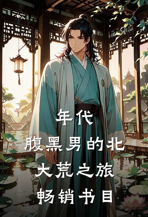 年代：腹黑男的北大荒之旅畅销书目