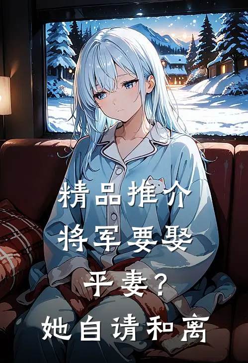 精品推介将军要娶平妻？她自请和离