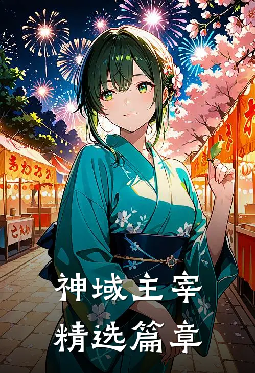 神域主宰精选篇章