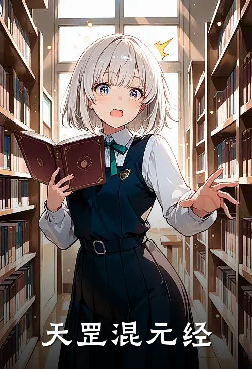 天罡混元经