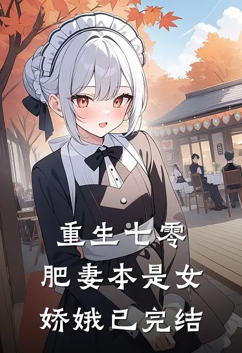 重生七零：肥妻本是女娇娥已完结