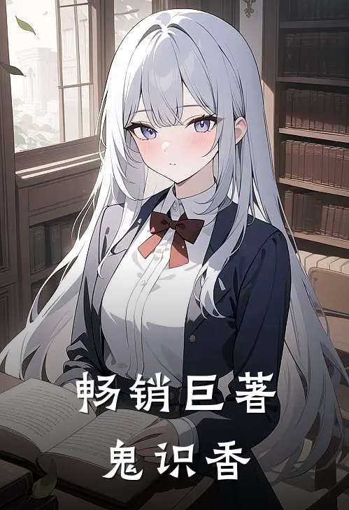 畅销巨著鬼识香