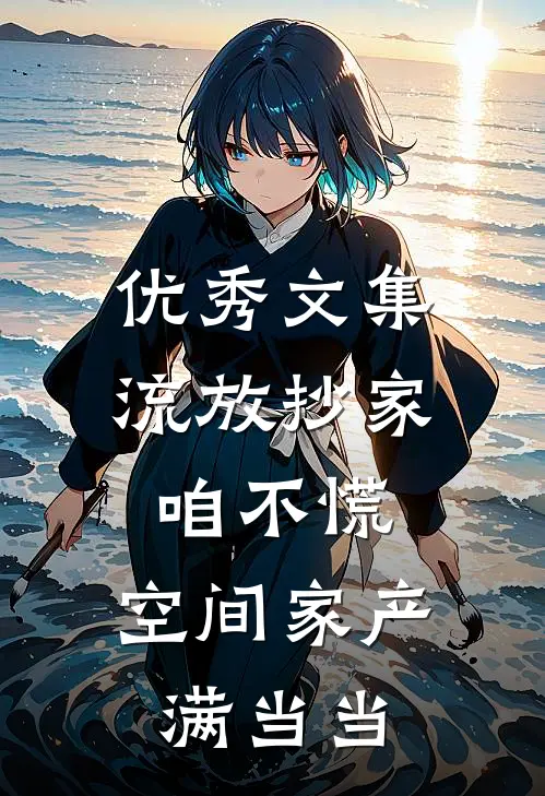优秀文集流放抄家咱不慌，空间家产满当当