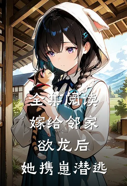 全集阅读嫁给邻家欲龙后，她携崽潜逃