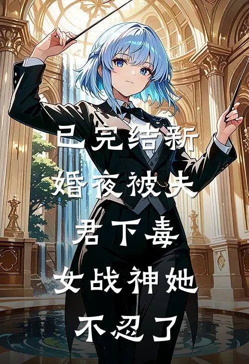 已完结新婚夜被夫君下毒，女战神她不忍了