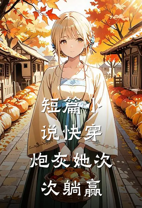 短篇小说快穿：炮灰她次次躺赢