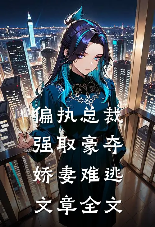 偏执总裁强取豪夺：娇妻难逃文章全文
