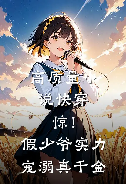 高质量小说快穿：惊！假少爷实力宠溺真千金
