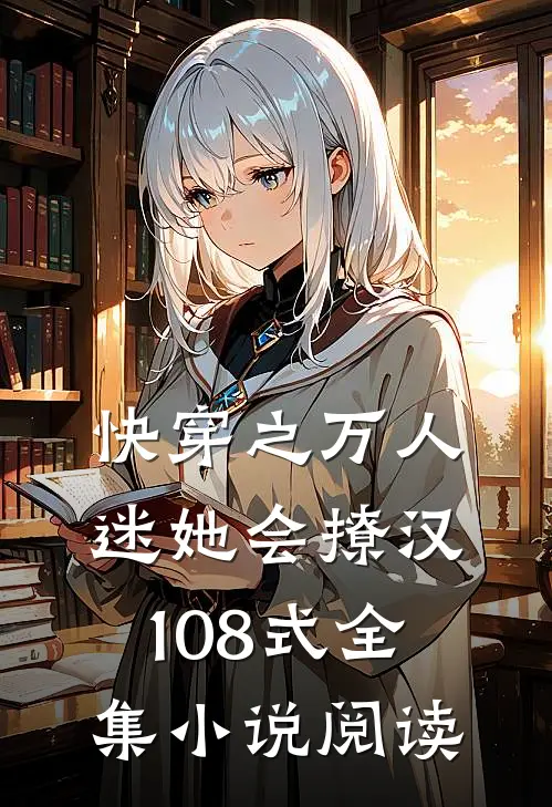快穿之万人迷她会撩汉108式全集小说阅读