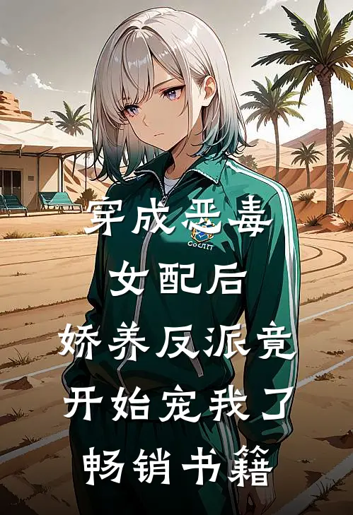 穿成恶毒女配后，娇养反派竟开始宠我了畅销书籍