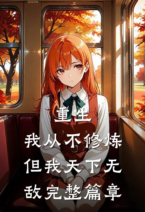重生：我从不修炼，但我天下无敌完整篇章